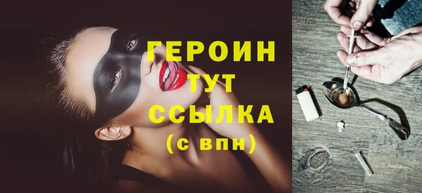 молекула духа Пересвет